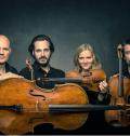 Quatuor Artemis - Elisabeth Leonskaja  - Salle Pleyel (Concerts et spectacles \u00e0 Paris)
