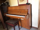 Piano SAMICK 