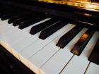 Cours de Piano