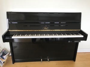 Piano IBACH