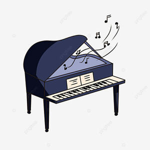 cours de piano \u00e0 Saumur