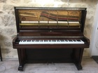 Piano Steinway parfait \u00e9tat