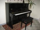 vends piano HOFFMANN Vision 120