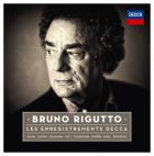 Bruno Rigutto, les enregistrements Decca : finesse et mesure 