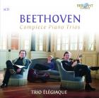 Trios de Beethoven: Trio Elegiaque