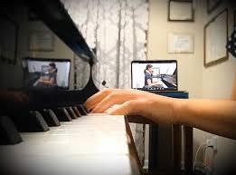 Unlocking the World of Music: Learning on a Virtual Piano